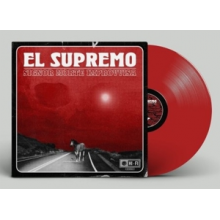 El Supremo - Signor Morte Improvvisa
