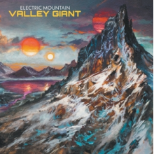 Electric Mountain - Valley Giant