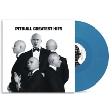 Pitbull - Greatest Hits