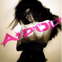 Tyla - A*POP