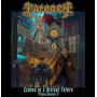 Furnace - Echoes of a Distant Future