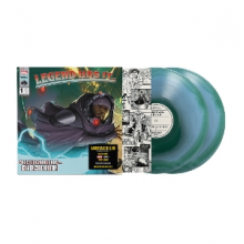 Ghostface Killah - Supreme Clientele 2