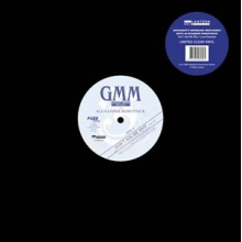Gmm With Robotnick - Don't Ask Me Why/Love Supreme