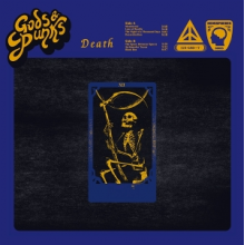 Gods & Punks - Death