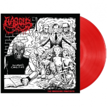Haggus - Mincecore Manifesto