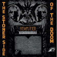 Hemplifier - Stoner Side of Doom