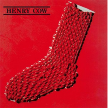 Henry Cow - In Praise of Learning