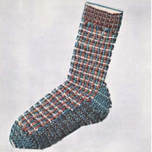 Henry Cow - Leg End