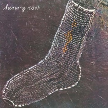 Henry Cow - Unrest