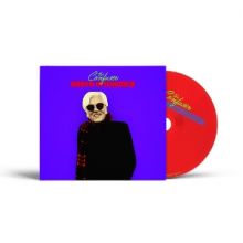 Hitchcock, Robyn - The Confuser