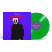 Hitchcock, Robyn - The Confuser