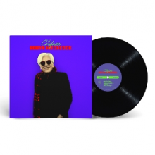 Hitchcock, Robyn - The Confuser