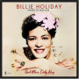 Holiday, Billie - God Bless Lady Day: the Best of 1936-42