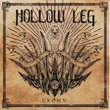 Hollow Leg - Crown