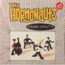 Hormonauts - Spanish Omelette