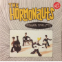 Hormonauts - Spanish Omelette