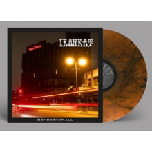 Ironrat - Beneath It All