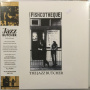 Jazz Butcher - Fishcotheque