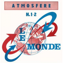 Kimball, David J. - Atmosfere N.1/2