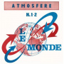 Kimball, David J. - Atmosfere N.1/2