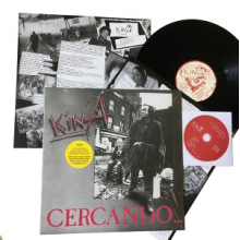 Kina - Cercando