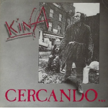 Kina - Cercando