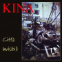 Kina - Citta' Invisibili