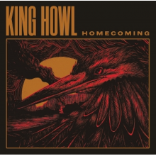 King Howl - Homecoming
