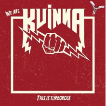 Kvinna - This is Turborock