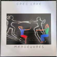 Lake, Greg - Manoeuvres