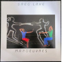 Lake, Greg - Manoeuvres