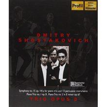 Shostakovich, D. - Symphony No.15