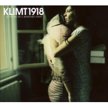 Klimt 1918 - Just In Case We'll Never Meet Again