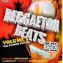 V/A - Reggaeton Beats Vol. 5