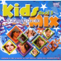 V/A - Kids Mix - 40 Hits In the Mix Dl. 3