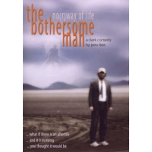 Movie - Bothersome Man - No(R)Way of Life
