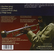 Smith, Wadada Leo - Tabligh