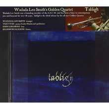 Smith, Wadada Leo - Tabligh