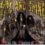 Rise and Shine - Break the Chains of Time -2tr-