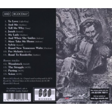 Matthews Southern Comfort - Later That Same Year + Bonus Tracks