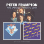 Peter Frampton - Wind of Change/Frampton's Camel