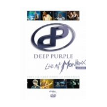 Deep Purple - Live At Montreux 2006