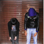 Crystal Castles - Crystal Castles