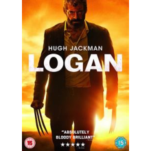 Movie - Logan