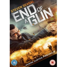 Movie - End of a Gun