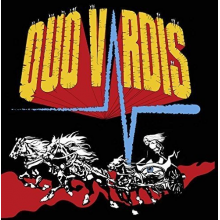 Vardis - Quo Vardis