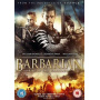 Movie - Barbarian: Rise of the Warrior
