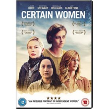 Movie - Certain Woman