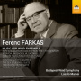 Farkas, F. - Music For Wind Ensemble