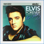 Presley, Elvis - Elvis Presley - Forever